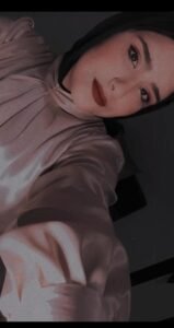 Rania Ashraf